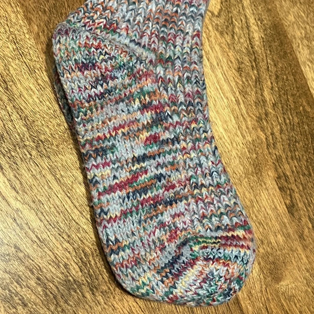 Handmade these are